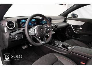 Mercedes-Benz CLA 180 100 kW (136 CV)