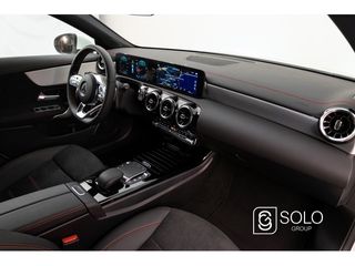 Mercedes-Benz CLA 180 100 kW (136 CV)