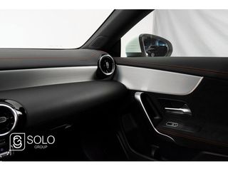 Mercedes-Benz CLA 180 100 kW (136 CV)