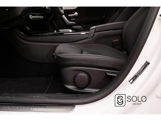 Mercedes-Benz CLA 180 100 kW (136 CV)