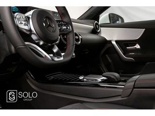 Mercedes-Benz CLA 180 100 kW (136 CV)