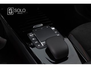 Mercedes-Benz CLA 180 100 kW (136 CV)