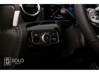 Mercedes-Benz CLA 180 100 kW (136 CV)