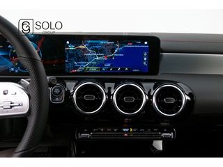 Mercedes-Benz CLA 180 100 kW (136 CV)