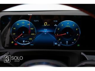 Mercedes-Benz CLA 180 100 kW (136 CV)