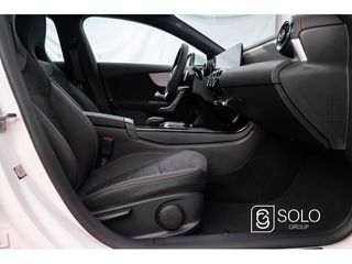 Mercedes-Benz CLA 180 100 kW (136 CV)