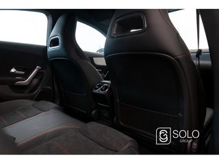 Mercedes-Benz CLA 180 100 kW (136 CV)