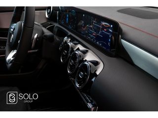 Mercedes-Benz CLA 180 100 kW (136 CV)