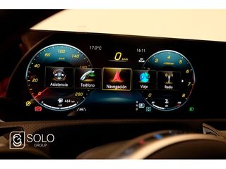 Mercedes-Benz CLA 180 100 kW (136 CV)