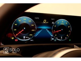 Mercedes-Benz CLA 180 100 kW (136 CV)