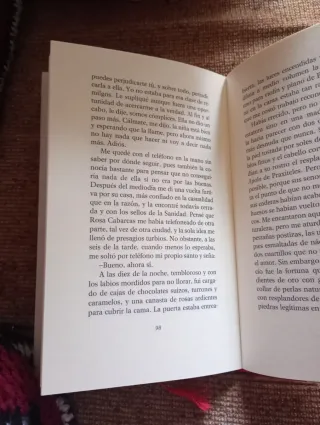 Memoria de mis putas tristes