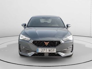 Cupra León 1.5 eTSI