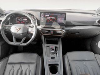 Cupra León 1.5 eTSI