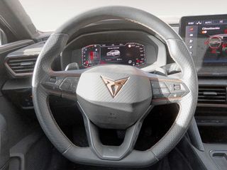 Cupra León 1.5 eTSI
