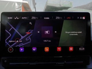 Cupra León 1.5 eTSI