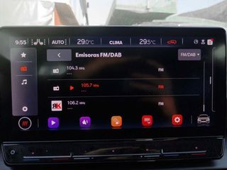 Cupra León 1.5 eTSI