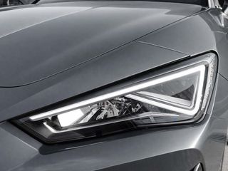 Cupra León 1.5 eTSI