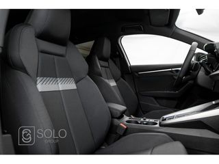 Audi A3 Sportback Black line edition 30 TFSI 81 kW (110 CV) S Tronic