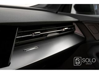 Audi A3 Sportback Black line edition 30 TFSI 81 kW (110 CV) S Tronic