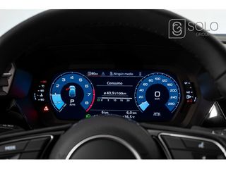 Audi A3 Sportback Black line edition 30 TFSI 81 kW (110 CV) S Tronic