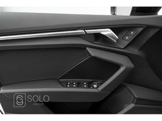 Audi A3 Sportback Black line edition 30 TFSI 81 kW (110 CV) S Tronic