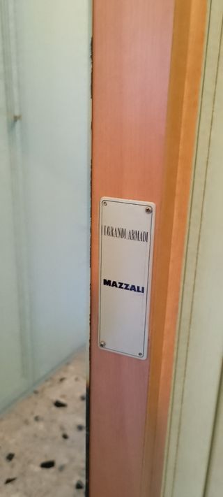 Armadio guardaroba mazzali