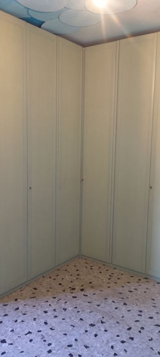 Armadio guardaroba mazzali