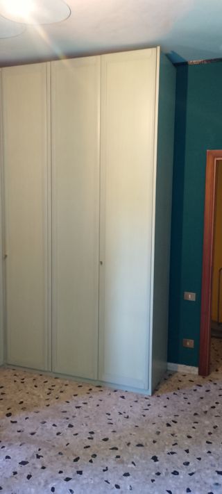 Armadio guardaroba mazzali