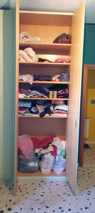 Armadio guardaroba mazzali