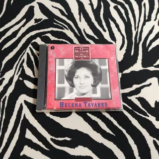 O Melhor Dos Melhores Helena Tavares