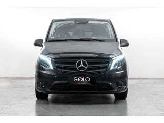 Mercedes-Benz Vito 116 CDI Tourer Pro Extralarga 120 kW (163 CV)