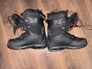 Botas Snowboard Northwave Decade Talla 40.5