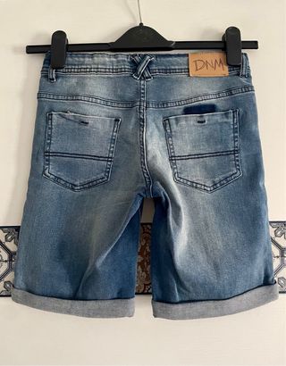 Conjunto infantil Sfera: Camiseta y Short 10 años