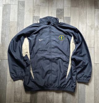 Giacca Nike Inter 02-03 Vintage