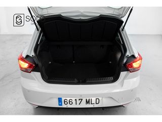 SEAT Ibiza 1.0 MPI Reference XL 59 kW (80 CV)