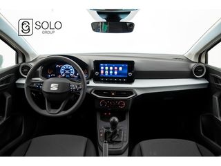 SEAT Ibiza 1.0 MPI Reference XL 59 kW (80 CV)