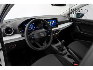 SEAT Ibiza 1.0 MPI Reference XL 59 kW (80 CV)