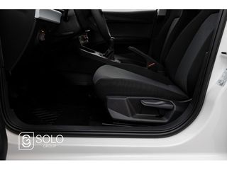 SEAT Ibiza 1.0 MPI Reference XL 59 kW (80 CV)