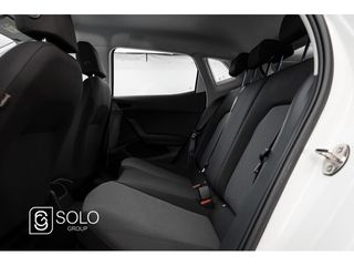 SEAT Ibiza 1.0 MPI Reference XL 59 kW (80 CV)