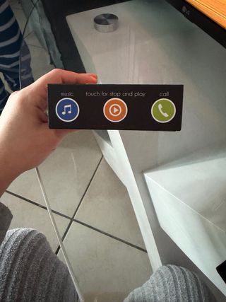 Auricolari Wireless Quiera Inpods