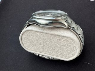 Reloj TAG Heuer Link Cronógrafo Calibre 16