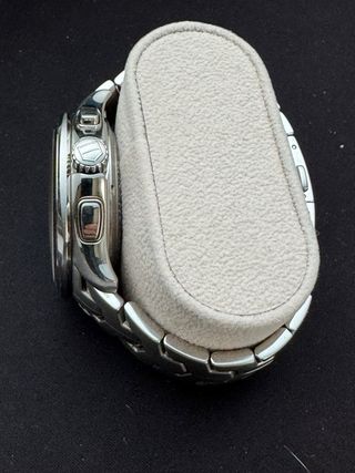 Reloj TAG Heuer Link Cronógrafo Calibre 16