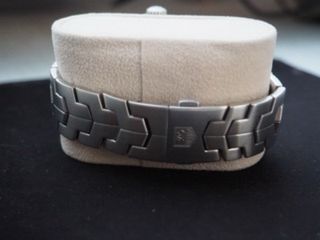 Reloj TAG Heuer Link Cronógrafo Calibre 16