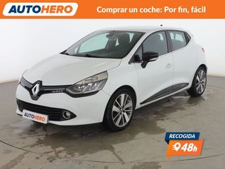 Renault Clio 0.9 TCe Technofeel