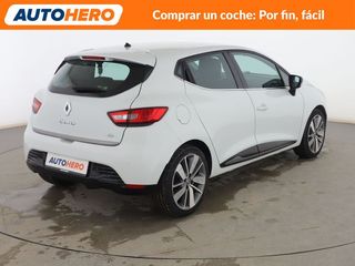 Renault Clio 0.9 TCe Technofeel