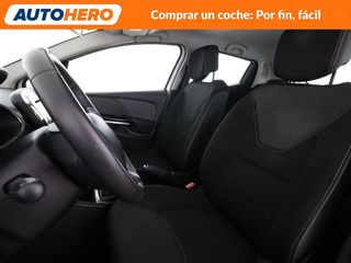 Renault Clio 0.9 TCe Technofeel