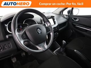Renault Clio 0.9 TCe Technofeel