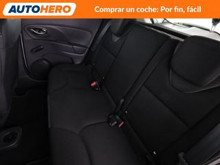 Renault Clio 0.9 TCe Technofeel