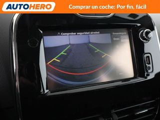 Renault Clio 0.9 TCe Technofeel