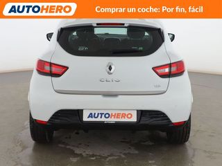 Renault Clio 0.9 TCe Technofeel